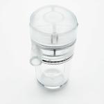 Disposable Transparent Breathing Circuit Water Trap Pediatric
