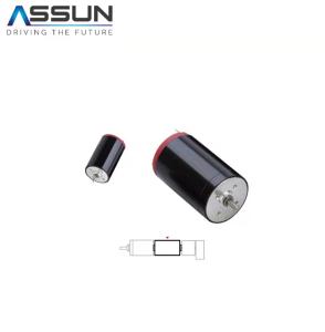 Quality 10340 Rpm Brushed Coreless Motor , 25 MA Mini Dc Motor 3v 1.9W wholesale