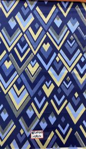 Quality Polyester Fiber Knitted Mattress Fabric For Furniture Furnishings wholesale