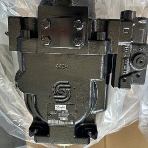 Quality Frr090cls2730 Danfoss Hydraulic Pump For Paver Construction Machinery wholesale