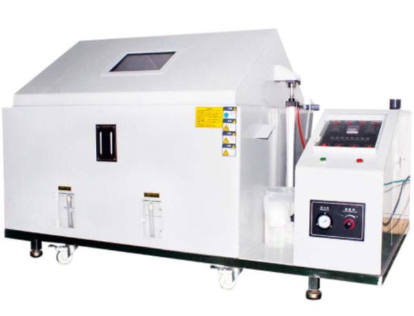 Cheap Salt Fog ACSS NSS Acetic Acid Salt Spray Test Cyclic Corrosion Chamber for sale