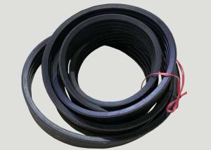 Quality Wear Resistance SBR Rubber 9.5mm Width Multi Vee Belt wholesale
