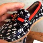 Kid'S 4style Fashion Shoes