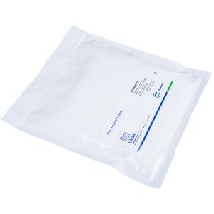Quality Laser Sealed Pre Saturated Wipes 9 Inch Polyester Knit IPA Cleaning For Semiconductor Clean Room wholesale