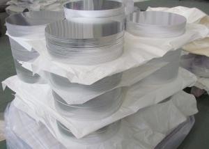 Quality Deep Drawing 3003 Aluminum Disc 2.4mm Thick For Electric Pressure Cooker wholesale