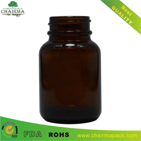 Pharmacecal bottles