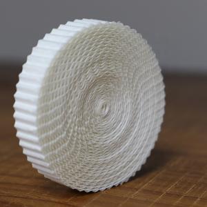 Quality HME Filter Cotton Bacteria Filter Paper 10mm To 600mm wholesale