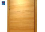 90 Minute Interior Fire Rated Wood Doors For Hotel Guestroom Entry
