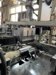 120-150pcs/Min Paper Cup Making Machine In Pakistan 15kw Disposable Paper Coffee