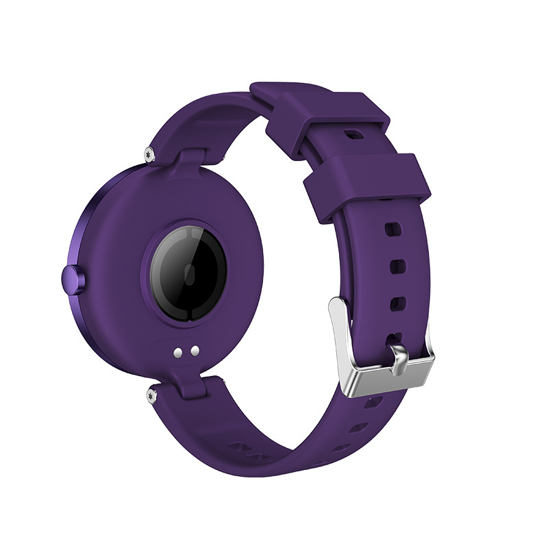 BT LE 5.0 Fitness Sports Bluetooth Calling Smartwatch IP68 Water-Resistant