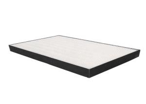 Quality HEPA House Air Filters Environmental Friendly Portable Air Filters For House wholesale