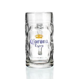 Quality Custom Logo Promotional Beer Tasting Glasses 560ml wholesale
