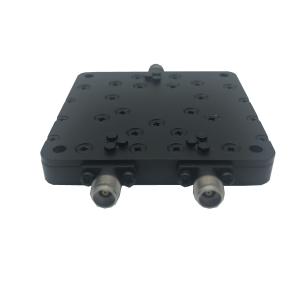 Two Ways High Frequency Waveguide Power Divider Bj320(Wr28) Connector
