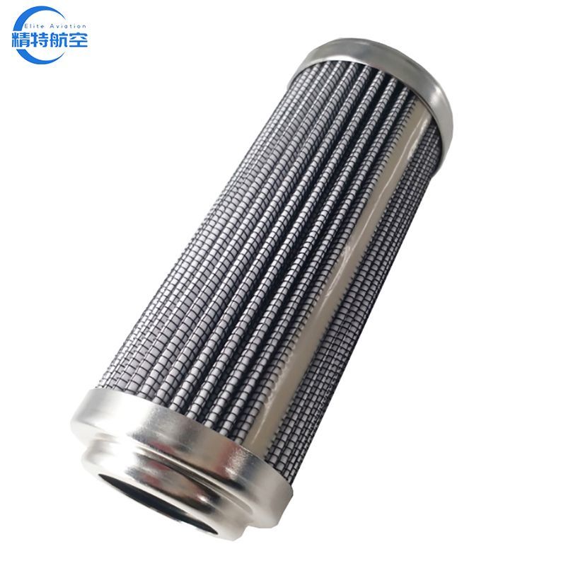 25 Micro Stainless Steel 316 Sintered Filter Element Supplier