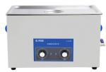 PLC Motor Sterilization Ultrasonic Cleaning Machine , Ultrasonic Blind Cleaning