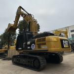 Used CAT336D Excavator Japan Caterpillar CAT320 CAT323 CAT325 CAT329 CAT336