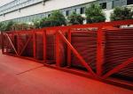 ASME Standard Boiler Economiser Coils CS Finned Tube Economizer