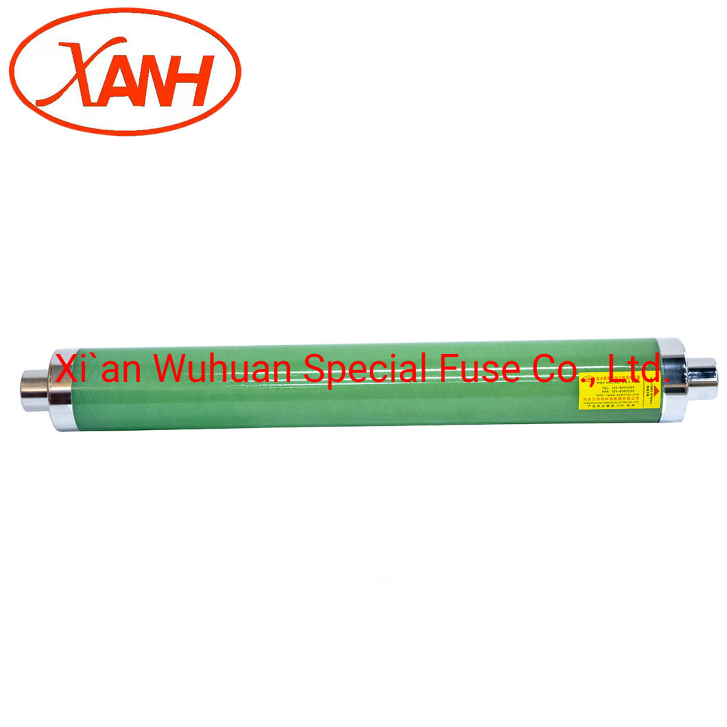 Current-Limiting Fuse Sdldj Xrnt1 High Voltage Fuse with High Breaking Capacity