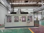 Aluminum Mold Wooden Mold 5 Axis High Speed Machining Carbon Fiber Processing