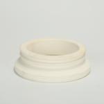 Industrial High Temperature Zirconium Oxide Ceramic