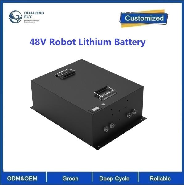 Cheap CLF OEM LiFePO4 Lithium Iron Battery Pack For Robots Energy Storage Truck EV Golf Carts Vehicle Motorcycle for sale