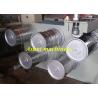 Buy cheap 100% Recycled Monofilament pet extrusion machine / Production Line For Flakes from wholesalers