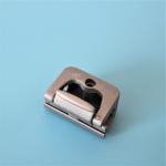 Unitech Stenter Machine Parts Santa Lucia Stenter Clip Pin Protector Aluminum