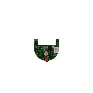 Quality ROHS Living Room Lighting MOS Custom PCB Assembly wholesale