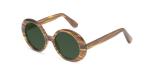 Classic Oversized Womens Mens Sunglasses Polarized UV 400 Protection Fashion