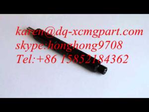 Quality Injector 12270162 Deutz Td226B Xcmg Wheel Loader Spare Part wholesale