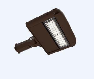 Quality Outdoor area lighting led 200W 150W LED Shoebox Lighting for Area Light fixture wholesale