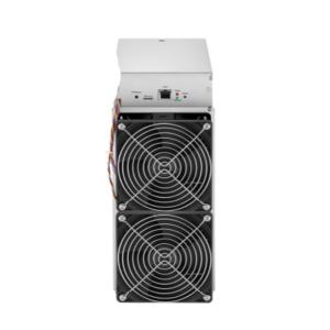 China Avalon A1126 Asic Bitcoin Miner Hashrate 64T 68T 3420w on sale