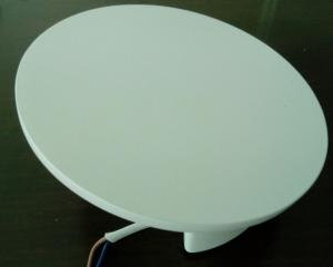 Quality white wall light 6w wholesale