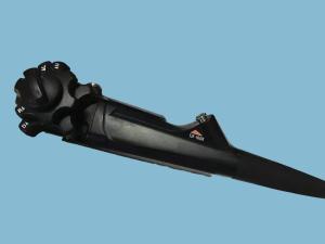 Quality TJF-160R Video Duodenoscope Multifunctional Wide Instrument Channels wholesale