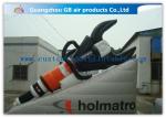 Outdoor Advertising Inflatables Marketing Products Scissor Model Promotional