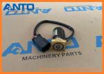 17A-15-17271 17A1517271 17A1517270 7141016951 Solenoid Valve Fitting For KOMATSU
