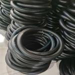 Rubber 17 Inch Motorcycle Tube Tire TR4 OEM Scooter Tube