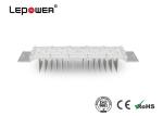40W LED Street Lights Retrofit DC32-38V Aluminum Heat Sink With Bridgelux Chip