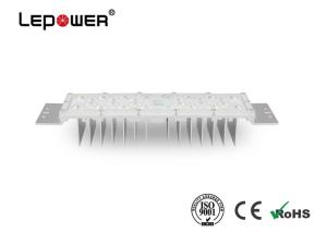Quality 40W LED Street Lights Retrofit DC32-38V Aluminum Heat Sink With Bridgelux Chip wholesale