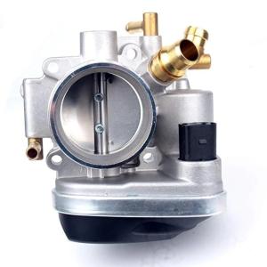 Quality 408238022003Z A2C53119795 New Throttle body Valve For CHEVROLET OPEL wholesale