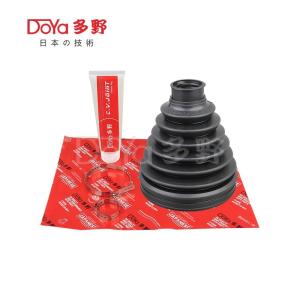 Quality Toyota shock dust cover 43447-02310 wholesale