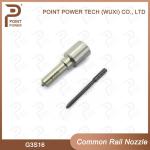 G3S16 Denso Common Rail Nozzle For Injectors 295050-0331 370-7280 denso injector