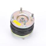 Stamping Flange Industrial Air Spring M/31062 6X2 Double Convoluted Air Bag