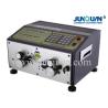 Buy cheap High Precision Cable Wire Cutting and Stripping Machine ZDBX-1 Driven by from wholesalers