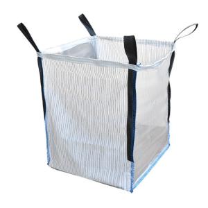 Quality VN Bulk Bag Coated Woven Polypropylene Bags PP Woven Big Jumbo Bags wholesale