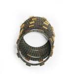 Super Practical motorcycle spare parts pulsar 180 DTSI 200 motorcycle clutch