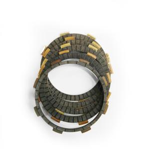 Quality China Factory Wholesale pulsar 135 Clutch Plate wholesale