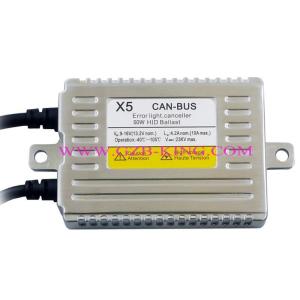 Quality 50W CAN-BUS ballast wholesale