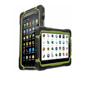 Quality MTK6765 Tablet 10.1 64GB 4GB RAM , RoHS 25MP 4G LTE Android Tablet wholesale
