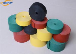 Quality Anti Pollution High Voltage Heat Shrink Tubing 12MPa Tensile Strength FJRD wholesale